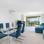 Дом отдыха Patroves Sea View - Dream Албуфейра