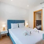 Patroves Sea View - Dream Албуфейра