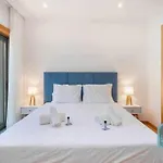 Patroves Sea View - Dream Дом отдыха Албуфейра