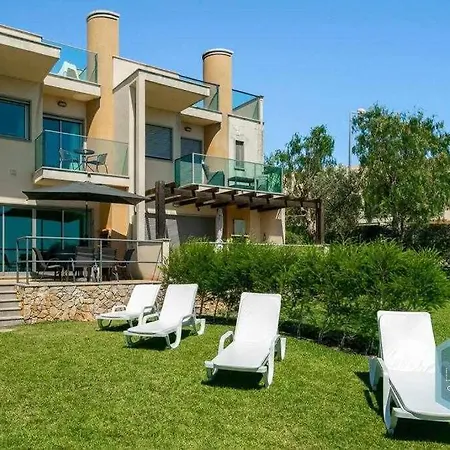 Patroves Sea View Dream