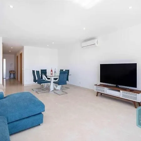 Casa vacanze Patroves Sea View Dream Albufeira