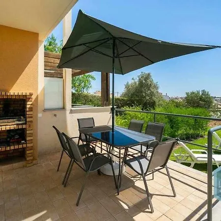 Patroves Sea View Dream