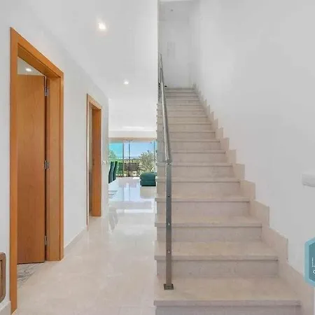 Patroves Sea View Dream 알부페이라