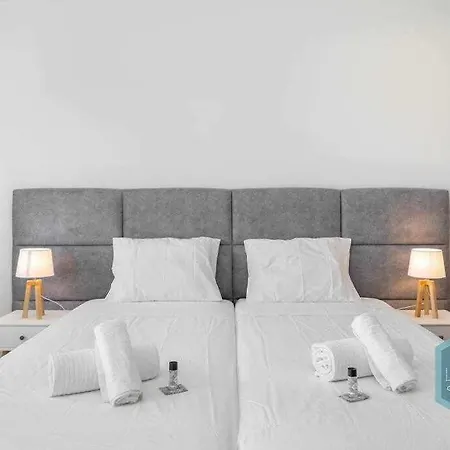 Patroves Sea View Dream