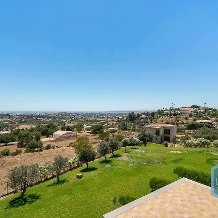 Tatil Evi Patroves Sea View Dream