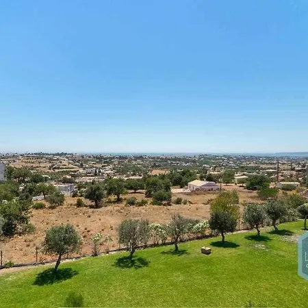 Patroves Sea View Dream Casa vacanze Albufeira