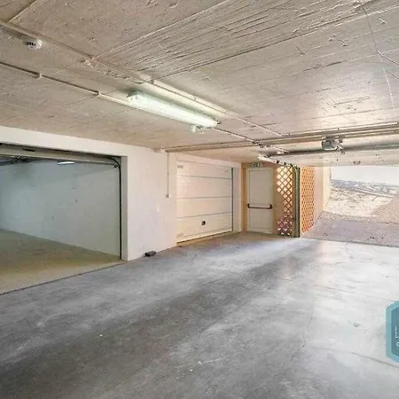 펜션 Patroves Sea View Dream