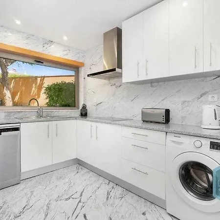 Patroves Sea View Dream *