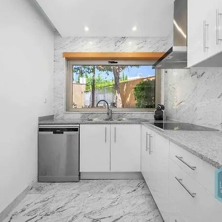 Patroves Sea View Dream * 알부페이라