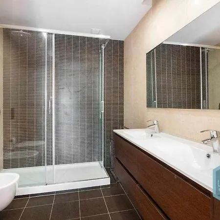 Patroves Sea View Dream Tatil Evi *