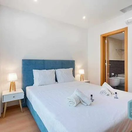 Patroves Sea View Dream 알부페이라