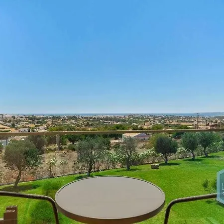 Patroves Sea View Dream בית נופש *