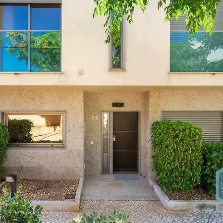 Patroves Sea View Dream * 알부페이라