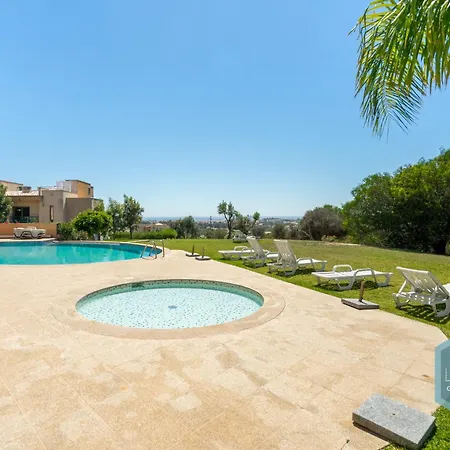 בית נופש Patroves Sea View Dream אלבופיירה