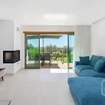 Casa de Férias Patroves Sea View - Dream Albufeira