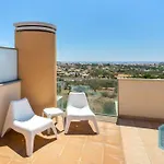 Vakantiehuis Patroves Sea View - Dream Albufeira
