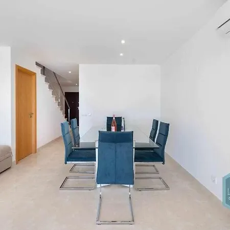 Patroves Sea View Dream Casa de Férias Albufeira