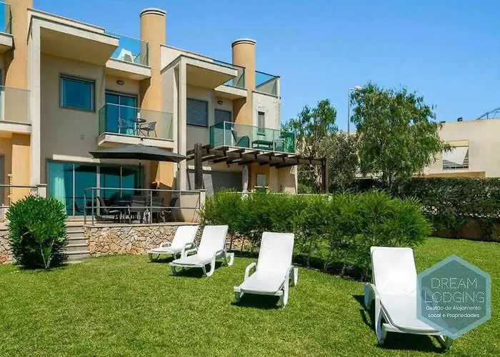 Patroves Sea View - Dream