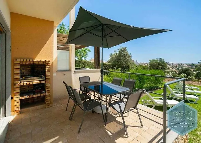 Patroves Sea View - Dream