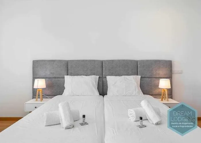 Patroves Sea View - Dream