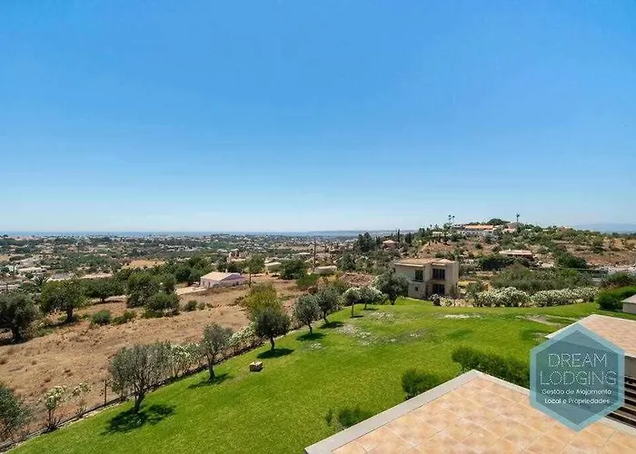 度假居 Patroves Sea View - Dream