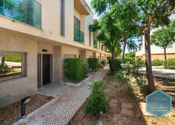 度假居 Patroves Sea View - Dream