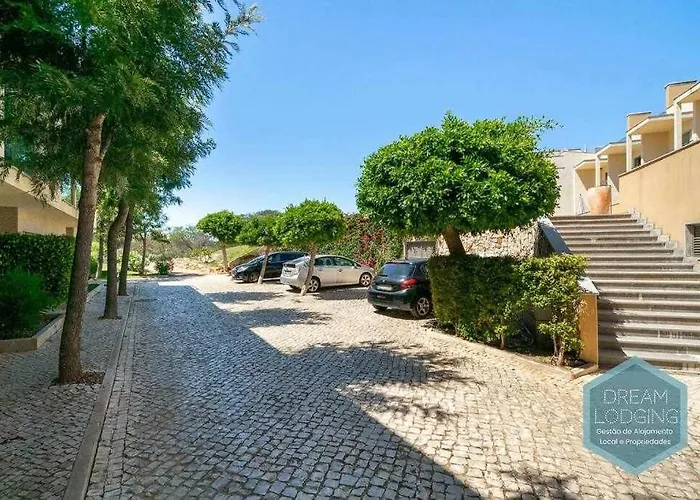 度假居 Patroves Sea View - Dream *