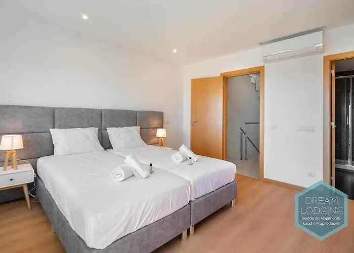 Patroves Sea View - Dream