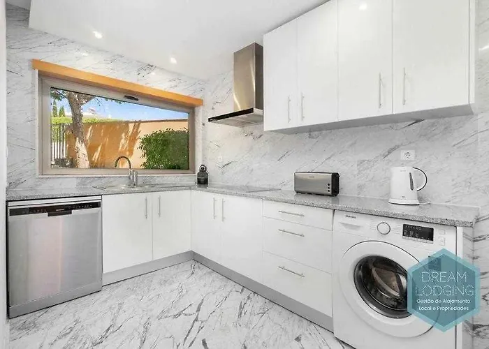 Patroves Sea View - Dream *