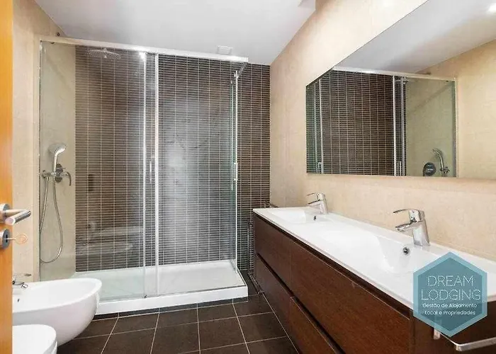 Patroves Sea View - Dream 度假居 *