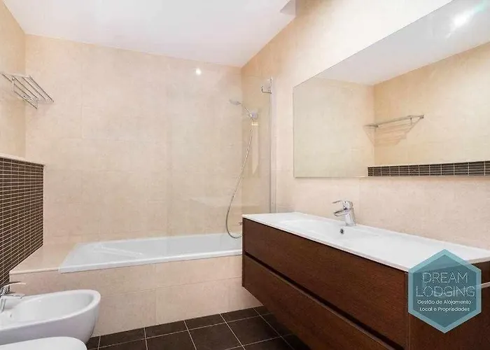 度假居 Patroves Sea View - Dream