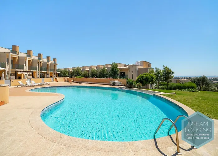 度假居 Patroves Sea View - Dream *